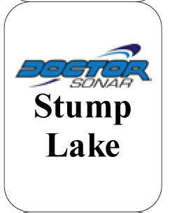 Stump Lake